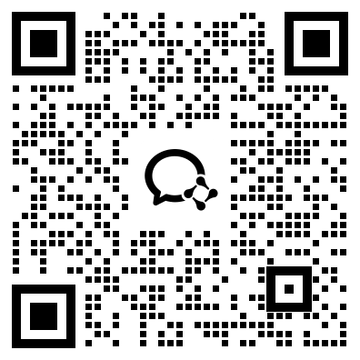 WeCom community QR code